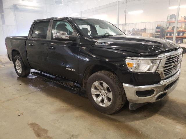 Vin: 1c6srfjtxpn641798, lot: 54846825, ram 1500 laramie 20234