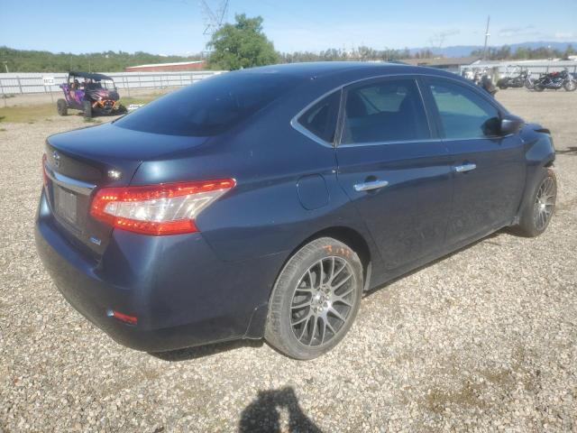 Vin: 1n4ab7ap0dn905744, lot: 51020115, nissan sentra s 20133