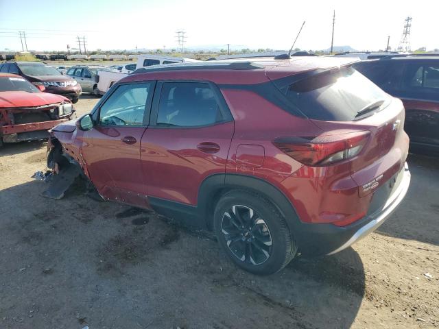 Vin: kl79mrsl3mb143345, lot: 54357185, chevrolet trailblzr lt 20212