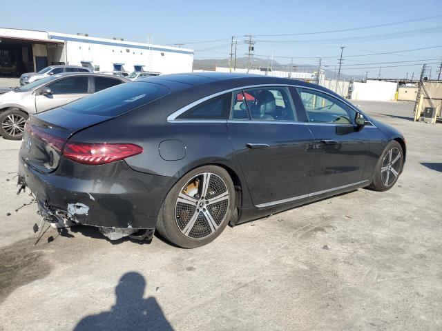 Vin: w1kcg2db7pa023723, lot: 50688335, mercedes-benz eqs sedan 450+ 20233