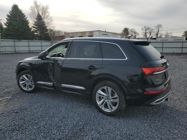 Vin: wa1lxbf7xnd013311, lot: 49759825, audi q7 premium plus 20222