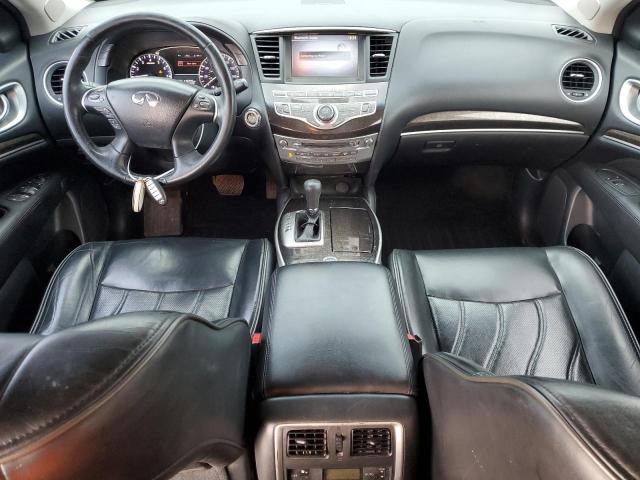 2015 INFINITI QX60 - 5N1AL0MM9FC547408