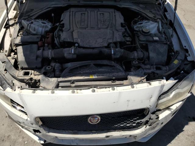 2017 JAGUAR XF PREMIUM - SAJBD4BV1HCY40426