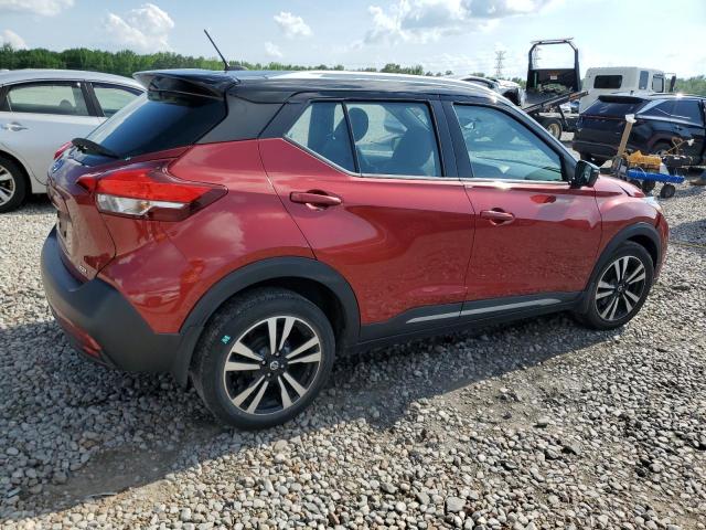Vin: 3n1cp5cu8kl513672, lot: 54630885, nissan kicks s 20193