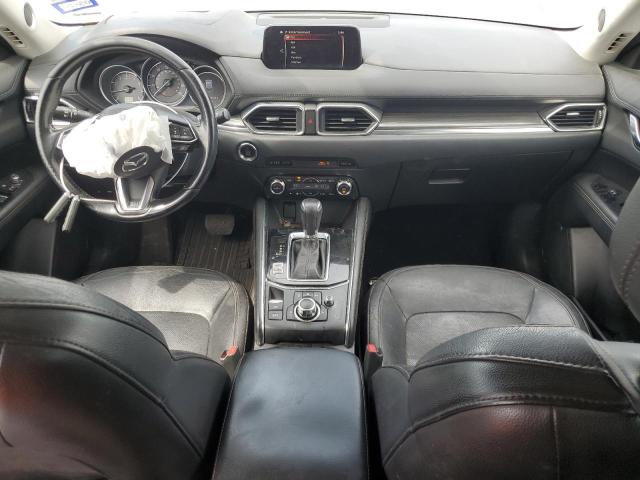 2017 MAZDA CX-5 GRAND - JM3KFBDLXH0165600