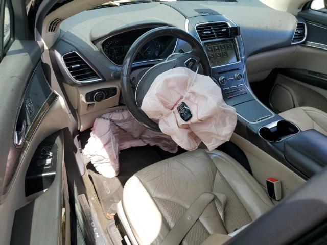 2016 LINCOLN MKX SELECT 2LMTJ8KR1GBL71262