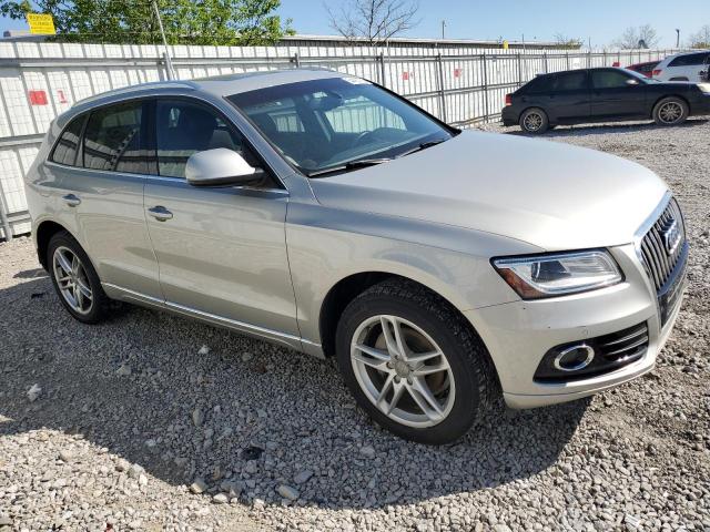 Vin: wa1lfafp5fa035183, lot: 54483705, audi q5 premium plus 20154