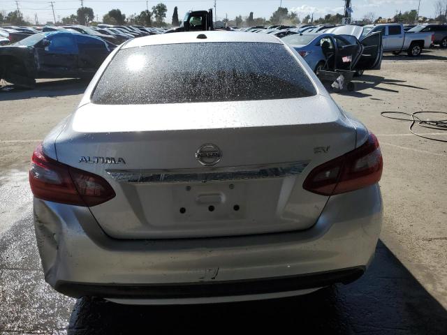 2018 NISSAN ALTIMA 2.5 - 1N4AL3AP8JC207041