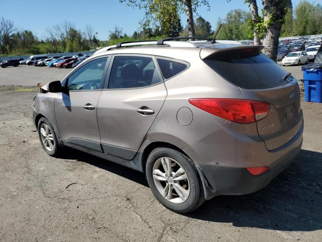 Vin: km8jucac9du600304, lot: 53171555, hyundai tucson gls 20132