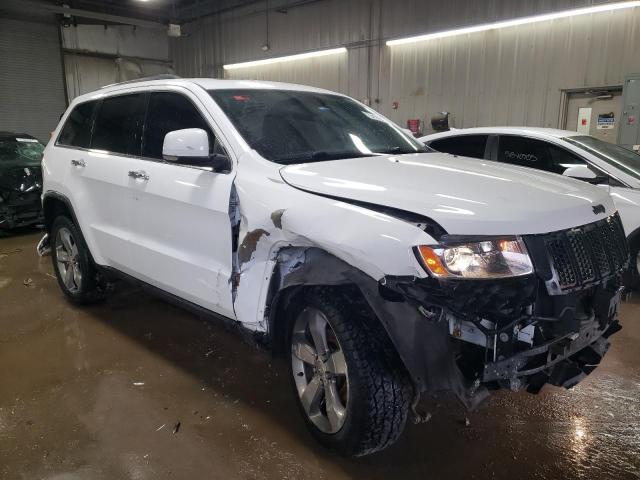 Vin: 1c4rjfbg3ec462396, lot: 50549505, jeep grand cher limited 20144