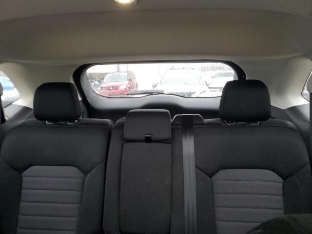 2021 FORD EDGE SE - 2FMPK3G94MBA23229