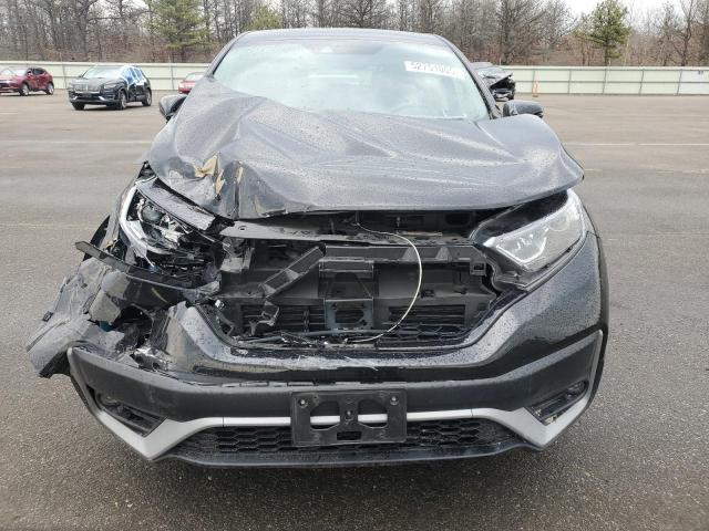 2022 HONDA CR-V EX 2HKRW2H56NH617396