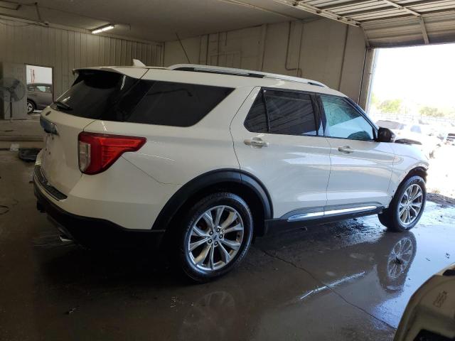 Vin: 1fmsk7fh4mga37134, lot: 53075165, ford explorer limited 20213