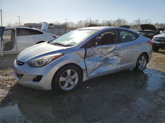 HYUNDAI ELANTRA GL