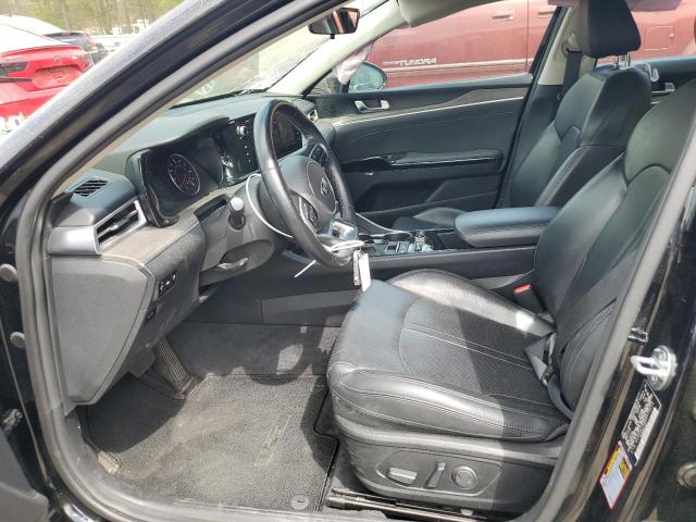 2021 KIA K5 EX - 5XXG34J28MG070315