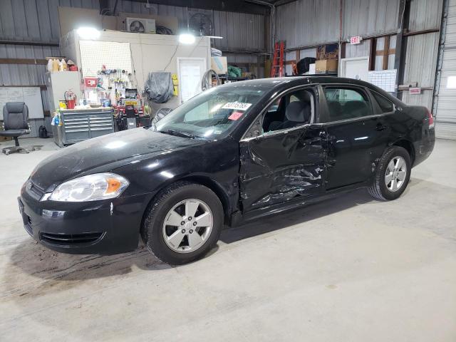 CHEVROLET IMPALA 1LT