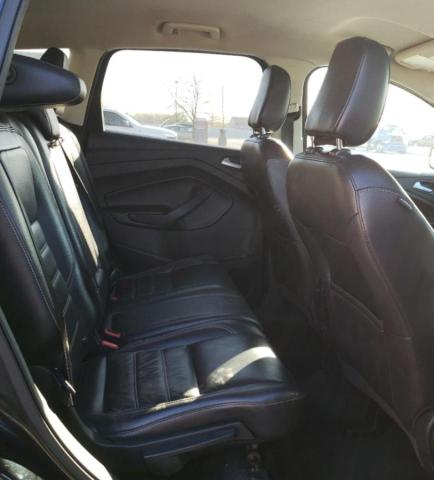 2018 FORD ESCAPE SEL - 1FMCU9HD2JUD56615