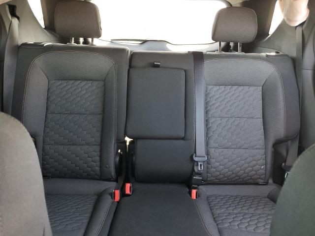2020 CHEVROLET EQUINOX LT - 3GNAXKEV0LL229504