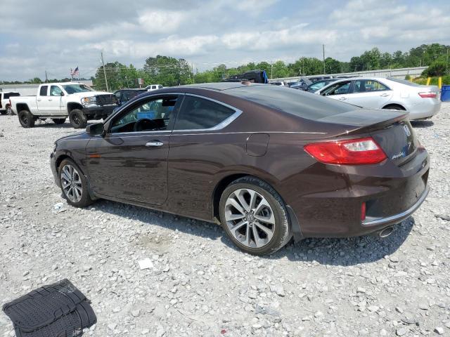 Vin: 1hgct2b89da008781, lot: 54708185, honda accord exl 20132