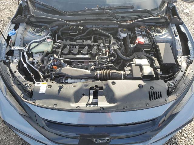 2020 HONDA CIVIC SPOR - SHHFK7H44LU201392