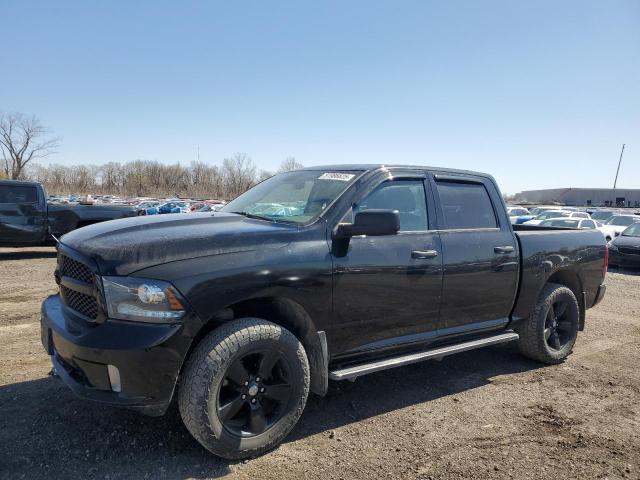 DODGE RAM 1500 ST
