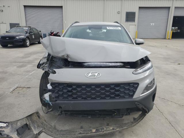 2023 HYUNDAI KONA SEL KM8K62AB2PU956310