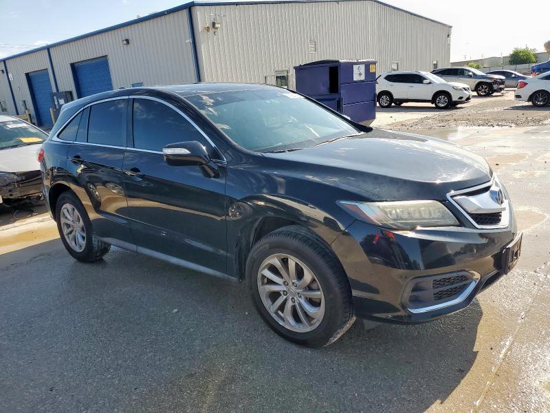 Vin: 5j8tb3h53gl001646, lot: 53984205, acura rdx technology 20164