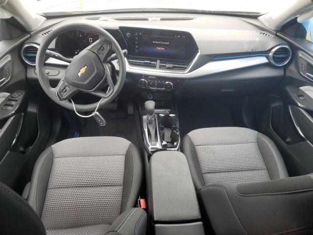 2025 CHEVROLET TRAX 1LT - KL77LHEP5SC197921