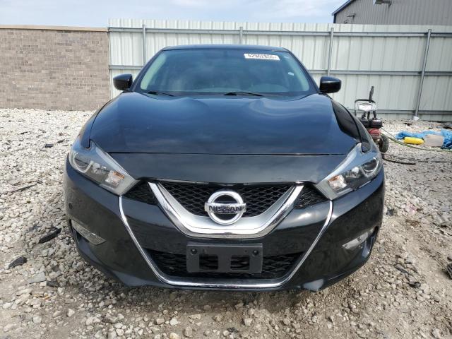 2017 NISSAN MAXIMA 3.5 - 1N4AA6AP8HC901343