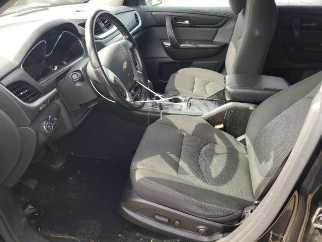 2017 CHEVROLET TRAVERSE L - 1GNKRGKD2HJ168128