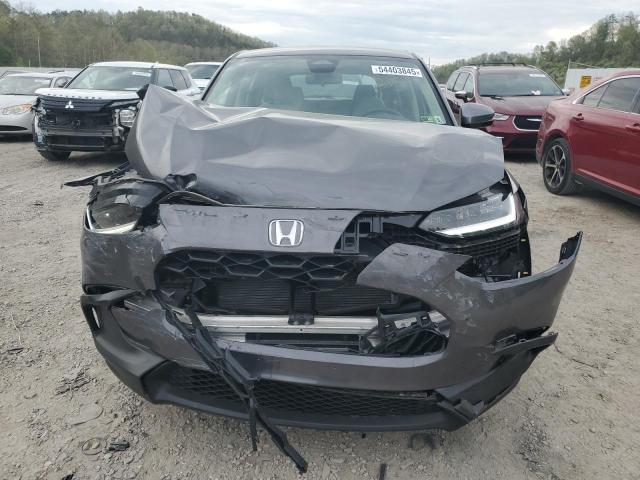 2024 HONDA HR-V LX - 3CZRZ2H37RM774340