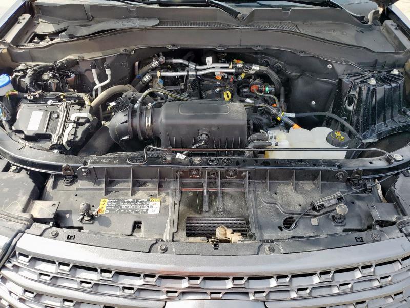 2022 FORD EXPLORER X - 1FMSK7DH0NGC47671