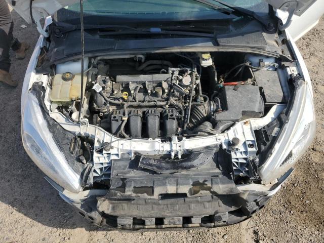 2018 FORD FOCUS SE - 1FADP3K27JL324632