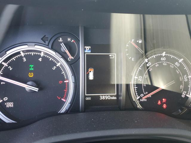 2024 TOYOTA 4RUNNER SR - JTELU5JR9R6264061