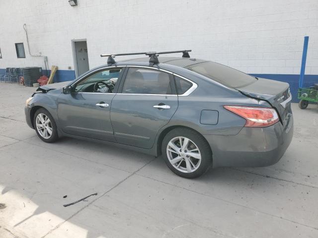 Vin: 1n4al3apxdn483178, lot: 52770535, nissan altima 2.5 20132