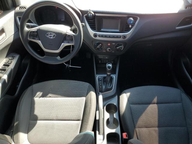 2018 HYUNDAI ACCENT SE - 3KPC24A38JE016284