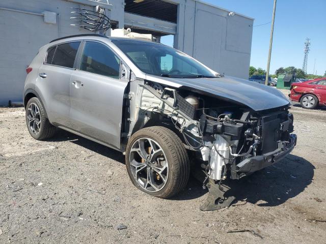 Vin: kndprca60n7950866, lot: 53364585, kia sportage sx 20224