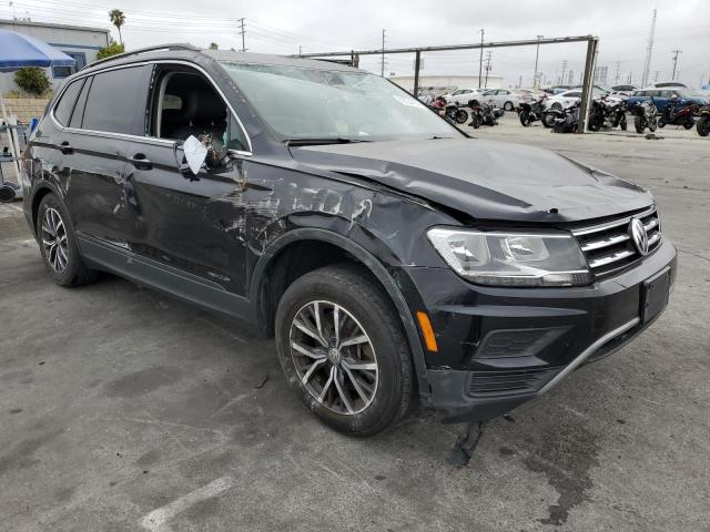 Vin: 3vv3b7ax8km198808, lot: 52828995, volkswagen tiguan se 20194