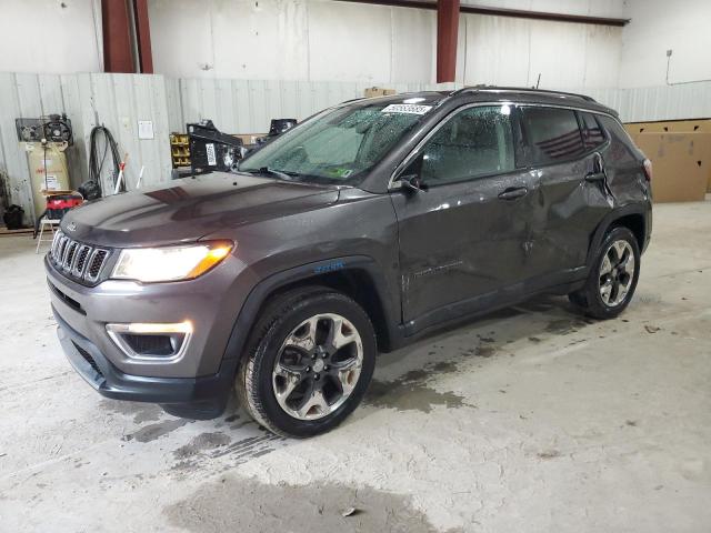 JEEP COMPASS LIMITED