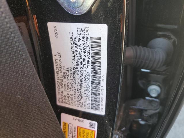 2024 HONDA ACCORD TOU 1HGCY2F82RA052348