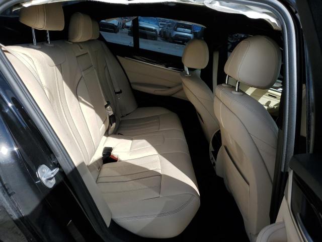 2017 BMW 530 I WBAJA5C32HG894751