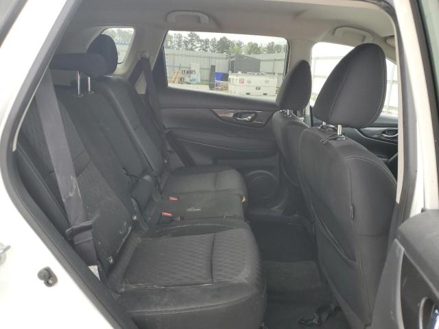 2017 NISSAN ROGUE S - KNMAT2MV7HP582999