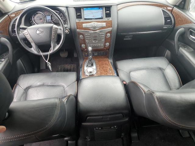 2019 NISSAN ARMADA SV JN8AY2NC0KX510651