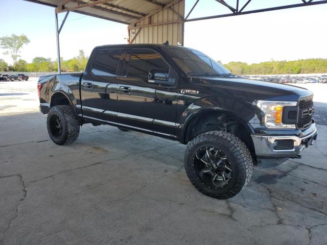 Vin: 1ftew1e54kfa67389, lot: 51970815, ford f-150 supercrew 20194