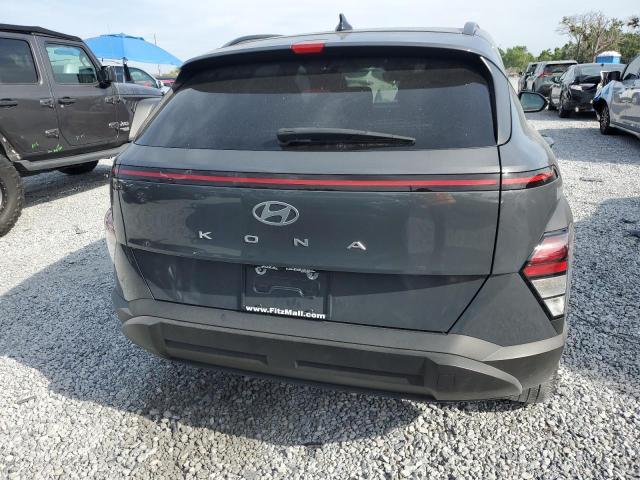2024 HYUNDAI KONA SEL - KM8HB3AB1RU040488