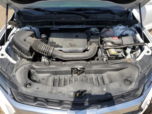 3gnkbcr47rs181198 - 2024 Chevrolet blazer 2lt - #54533795