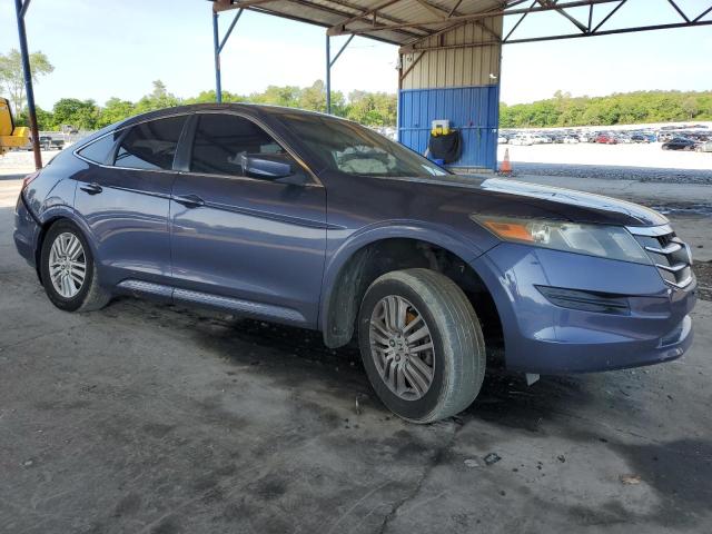 Vin: 5j6tf3h50cl005807, lot: 54705535, honda crosstour exl 20124