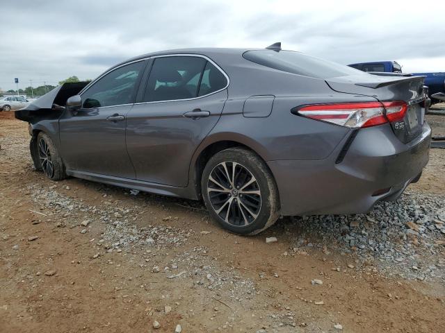 Vin: 4t1g11ak8lu896154, lot: 54257335, toyota camry se 20202