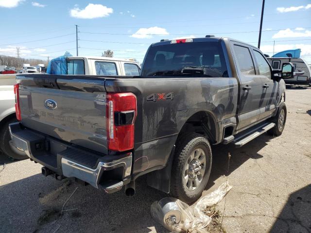Vin: 1ft7w2bn6pec14943, lot: 52540055, ford f250 super duty 20233