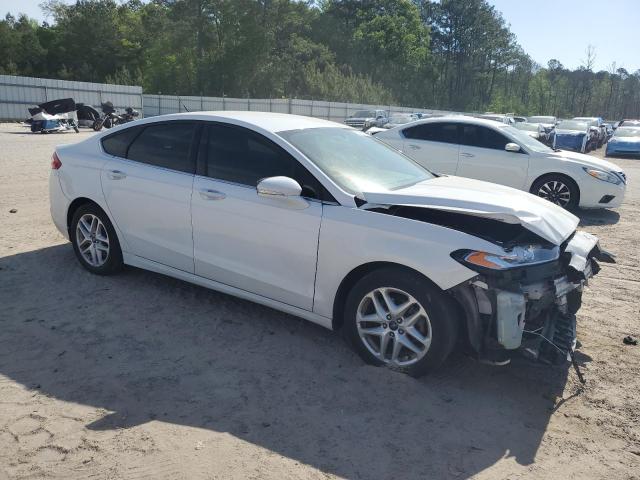 Vin: 1fa6p0h76e5367203, lot: 52001225, ford fusion se 20144